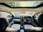 Kia sonet HTX 2022 well maintained car