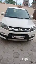 maruti suzuki brezza (2016) Diesel