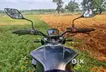 Hero xtreme 125r for sale .