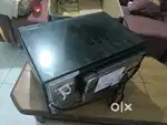 Microwave oven