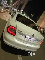 Skoda Rapid 2013-2016 1.5 TDI AT Elegance, 2015, Diesel