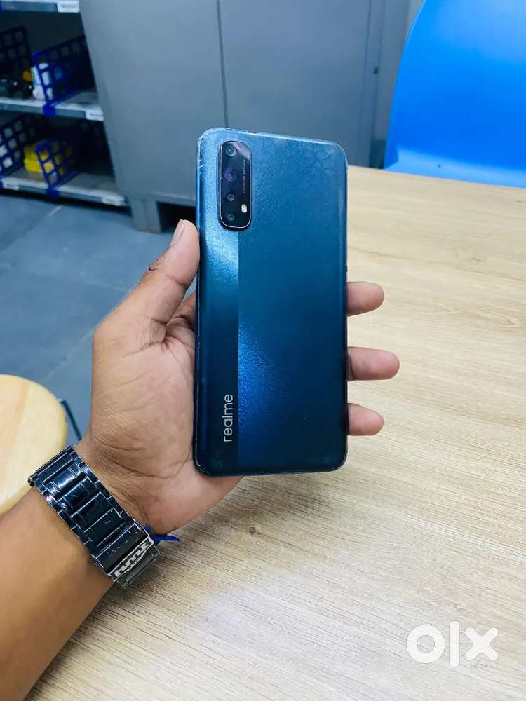 Realme 7 8GB 128GB