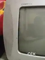 LG CRT TV – Joymax Plus in Good Condition