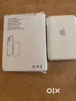 Apple magsafe powerbank battery 2500 mah