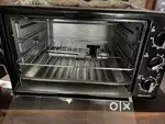 Brand new Borosil 42 ltrs oven