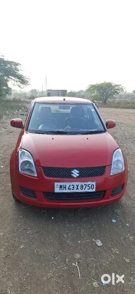 Maruti Suzuki Swift 2009 Diesel Well Maintained