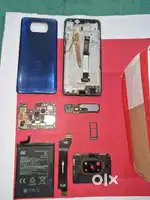 Spare parts