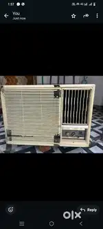 Window ac..