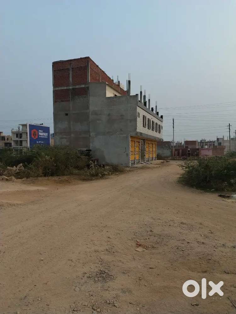 Shatabdipuram Phase 1