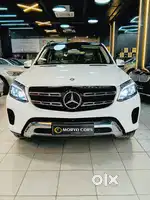 Mercedes-Benz GLS 350 D, 2017, Diesel