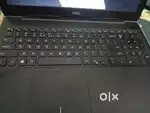 Dell I3 7th Gen Lap