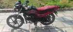 Ok condition bike
