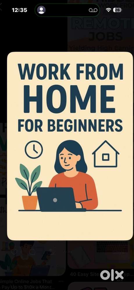 NO EXPERIENCE NEEDED DATA ENTRY WORK AT HOME