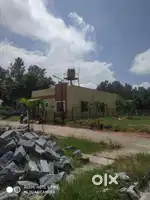 JR Garden, Plot for sale in chandapura, BMRDA  A Katha, Sale