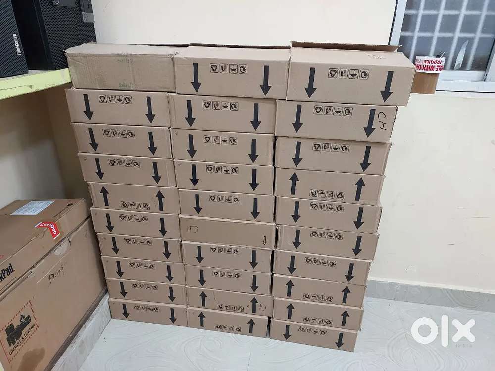 DELL optiplex  i5  Business Cpu (6 Months warranty)