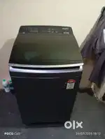 Whirlpool Fully automatic washing machine