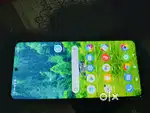 Poco x3 ..,8 rom128gb