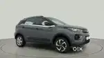 Tata Nexon 1.2 Revotron XM (S), 2021, Petrol
