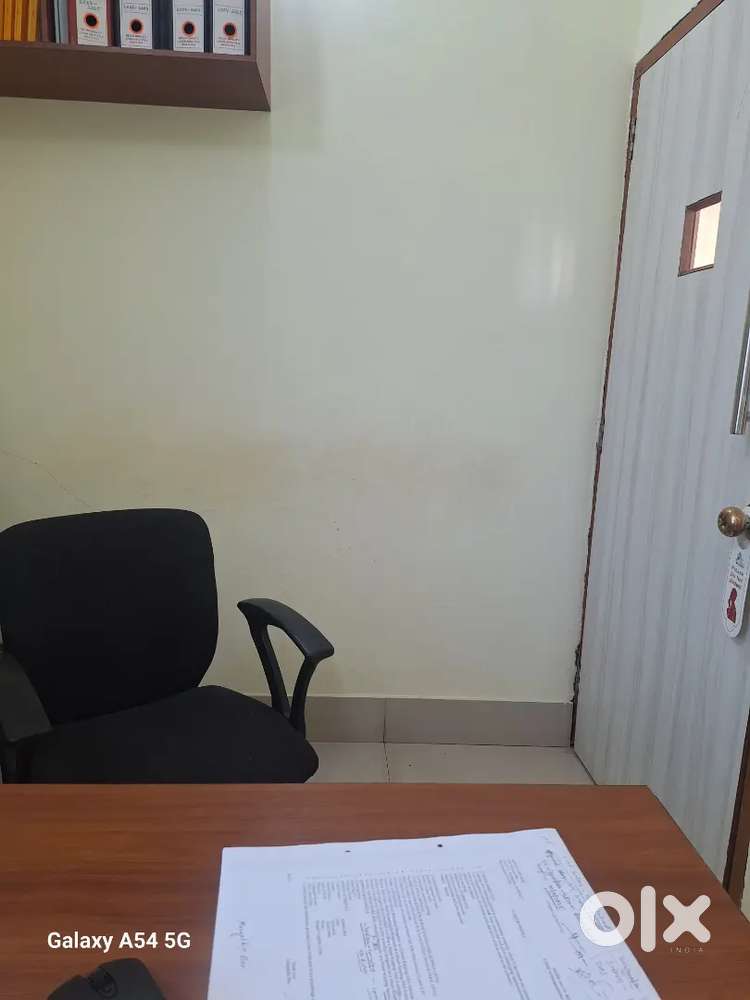 Need a Commercial space for cafe. Ground floor