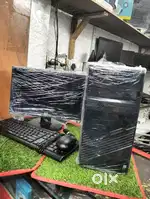 Corei5 8gb ram 500gb hdd 19lcd keyboard mouse rs.6500