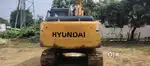 HYUNDAI 140 Hitachi