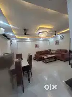 3bhk Fully Furnish flat for rent in JVTS garden chattarpur
