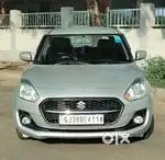 Maruti Suzuki Swift 1.2 VXI (O), 2023, Petrol
