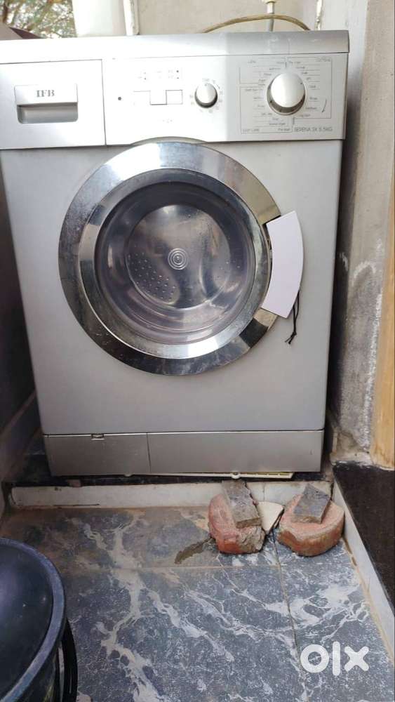 IFB WASHING MACHINE