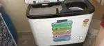 SONOVISION HAVELLS  WASHING MACHINE