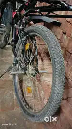 Good condition cycle 1 Paisa nhi lgana padega duble sacker ke sath