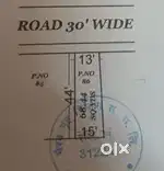 For sale this plot