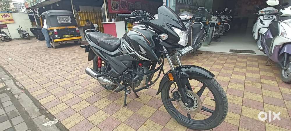 Honda livo