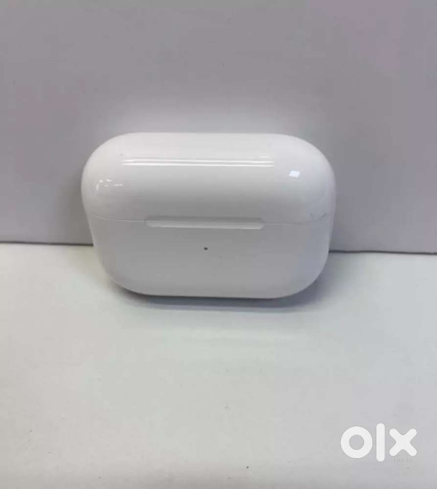 Apple Airpods pro 2 (With Apple purchase Bill & Warranty)