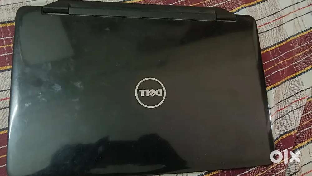 Laptop dell Inspiron