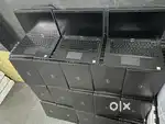 Dell hp Lenovo i3 i5 i7 [Laptop vs Desktop] a2z wholes pr Rent emi av