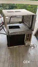 VOLTAS Air Conditioner