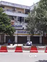 2nd floor Commercial rent-earning property for Sale