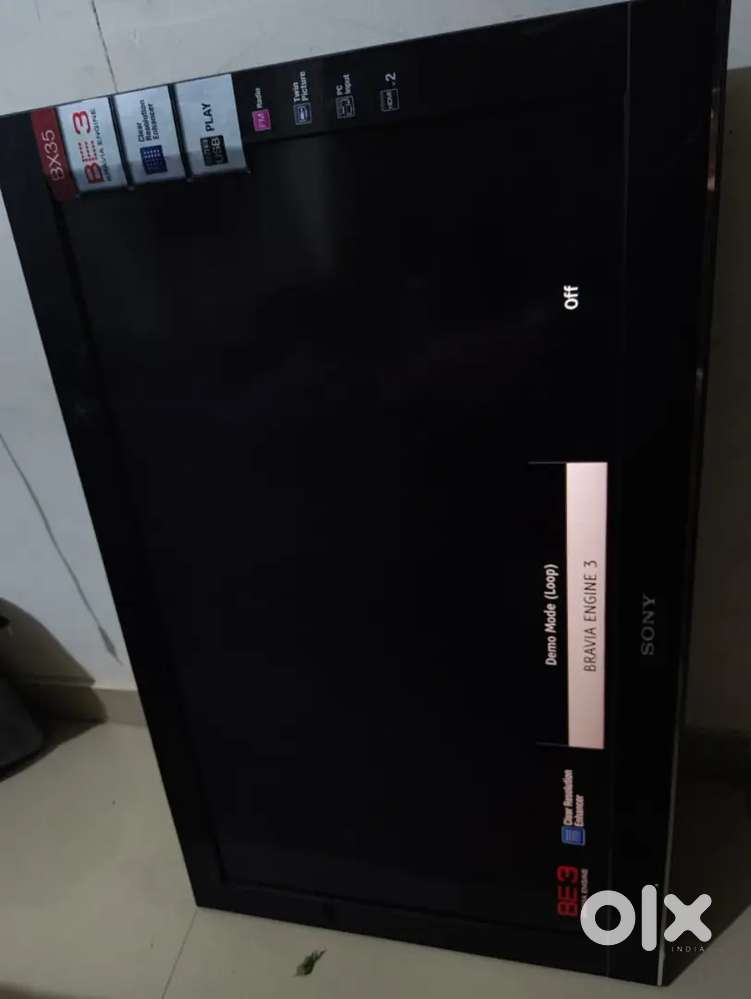 Sony 32 Inch LCD for sale