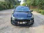 Hyundai Grand i10 Nios Sportz 1.2 Kappa CNG, 2022, CNG & Hybrids