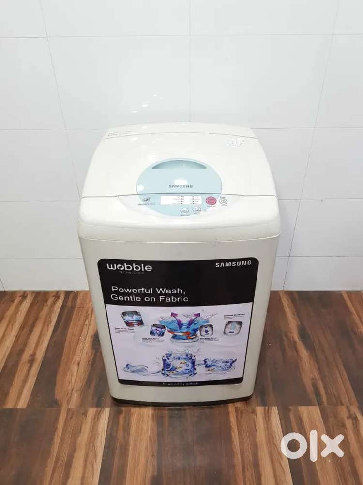 Samsung dimond drum 6kg shdhd warranty & free home delivery available