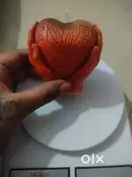 Honey B Candles