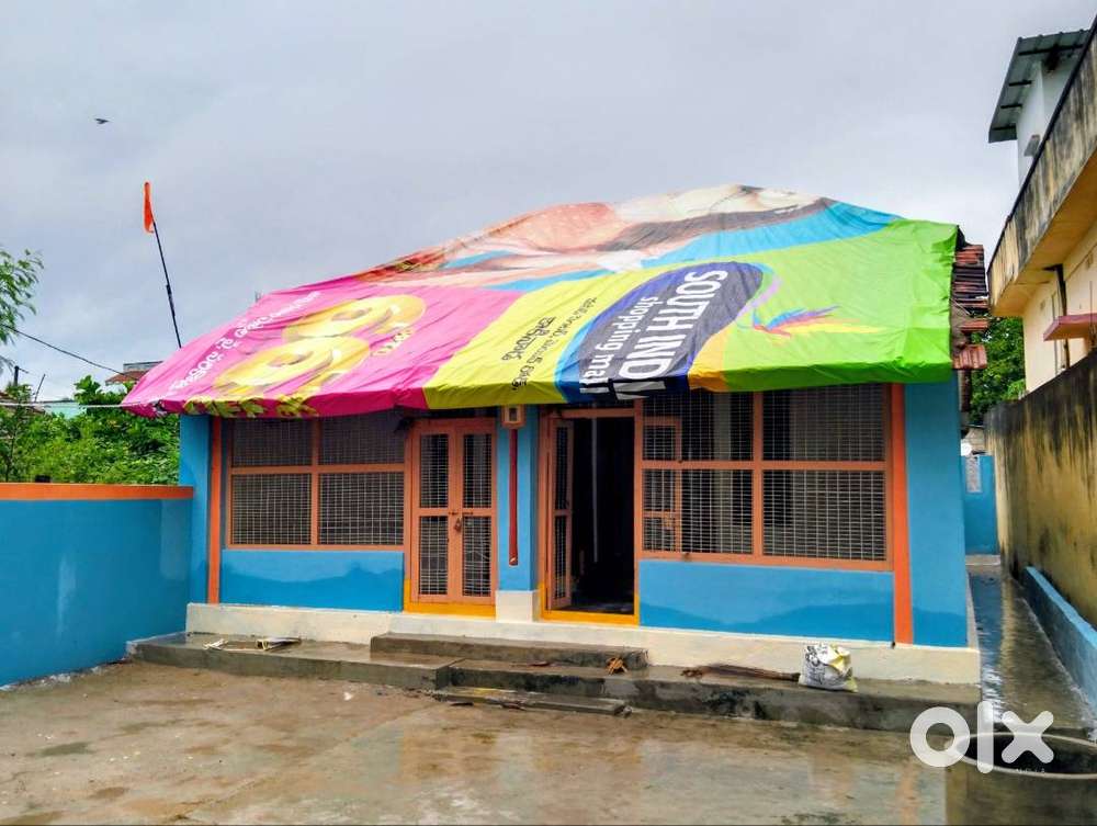 Newly Renowned Ready to Move Individual house for sale