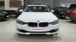 BMW 3 Series [2012-2015] 2.0 320D Luxury Line, 2015, Diesel