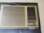 LG ac in very good condition