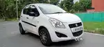 Maruti Suzuki Ritz Vdi BS-IV, 2012, Diesel
