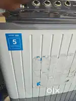 Washing Machine Voltas Becko