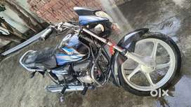 Hf Deluxe 2017 Model