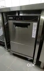 Zanussi Undercounter Dishwasher
