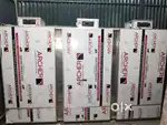 Drier machine