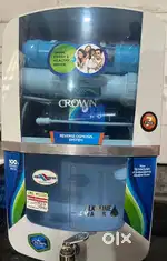 RO water purifier
